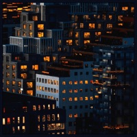 City Nights - Single - J Fletch