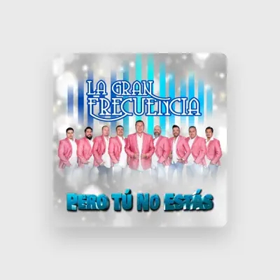 Listen to La Gran Frecuencia, watch music videos, read bio, see tour dates & more!