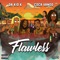 Flawless (feat. Coca Vango) - Da Kid K lyrics
