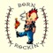 Born Rockin' - Tyler Bryant & The Shakedown lyrics