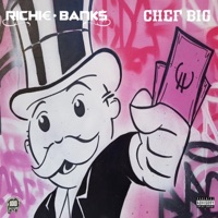 Monopoly (feat. Chef Big) - Single - Richie Banks