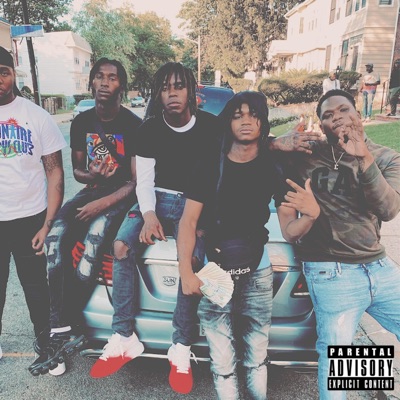 Late Nights (feat. Es Mu) - Single