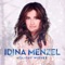 Baby It's Cold Outside (Duet with Michael Bublé) - Idina Menzel lyrics