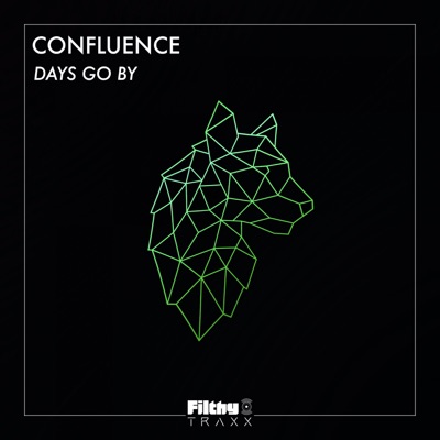 Days Go By - Single