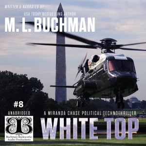 White Top: a Political Technothriller