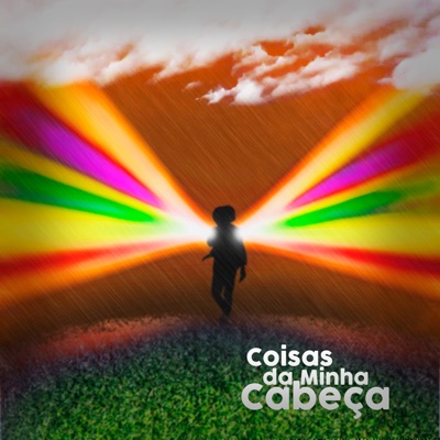 Coisas da Minha Cabeça - EP