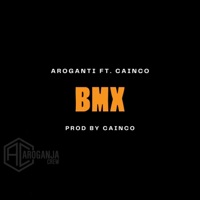 Bmx - Single - AroGanti
