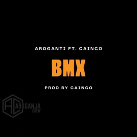 Bmx AroGanti