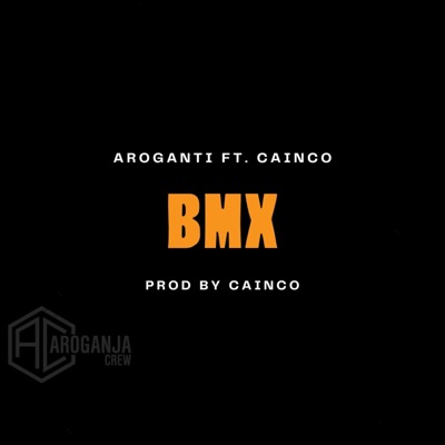 Bmx - Single