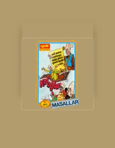 Rüştü Asyalı을(를) 듣고, 뮤직 비디오를 보고, 약력을 읽고, 투어 일정 등을 확인하세요!