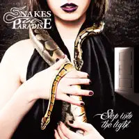 Will You Remember Me — SNAKES IN PARADISE