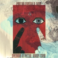 Сектор правого типа - Single - ПРИЗНАКИ АГРЕССИИ & Hornet Crew