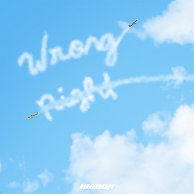 Wrong - Single