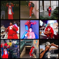 Spider-Man - Single - Colt Cassidy
