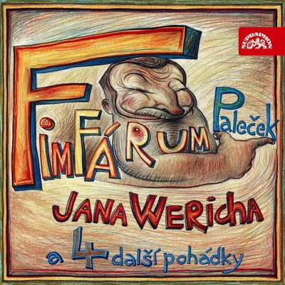 Fimfárum Jana Wericha