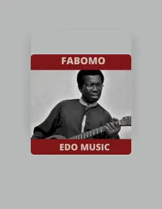 Dengarkan Fabomo, tonton video musik, baca bio, lihat tanggal tur & lainnya!
