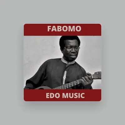 Listen to Fabomo, watch music videos, read bio, see tour dates & more!