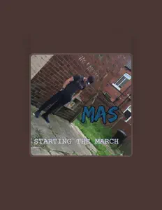 Ascolta Mas LDS, guarda video musicali, leggi la biografia, vedi le date del tour & altro!