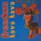 Freedom (9 Invisibles Mix) - Kava Kava lyrics