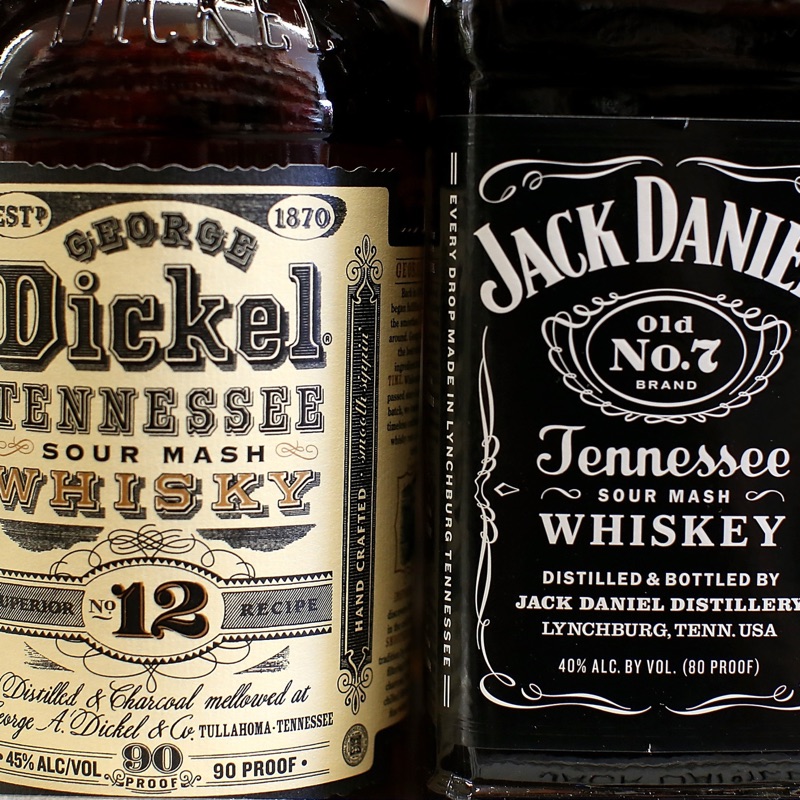 Tennessee Whiskey