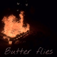 Butterflies - Single - Jmoony