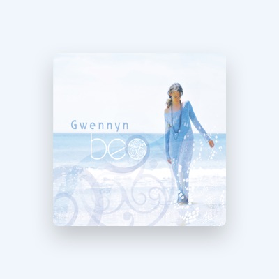 Listen to Gwennyn, watch music videos, read bio, see tour dates & more!