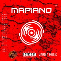 Mapiano - Vardin MusiQ