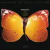 The Friends of Distinction - When A Little Love Began To Die