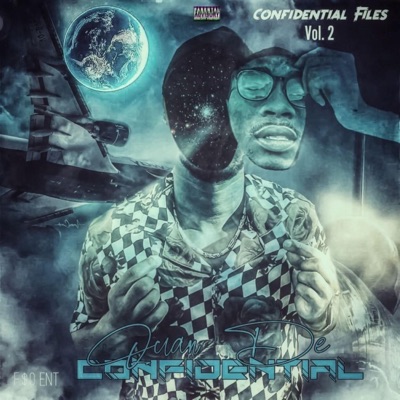 Confidential Files, Vol. 2