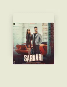 Anant Sidhu dinle, müzik videolarını izle, biyografisini oku, tur tarihlerini ve daha fazlasını gör!