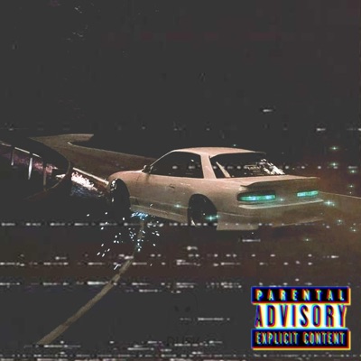 Slidin' (feat. V.I.N) - Single