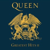 Queen - i Want to Break Free