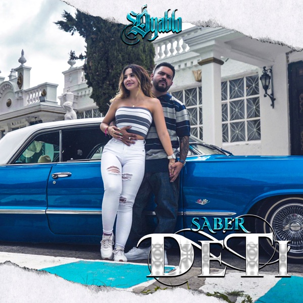 Saber de Ti - Single