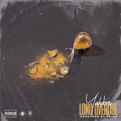 Long Overdue - Single
