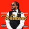 Weekend (feat. DJ Luke Nasty) - Akevius lyrics