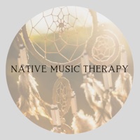 Native Music Therapy - Flute and Nature Sounds - NA Namaste