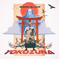 Yokozuna - Single - Boom Blake