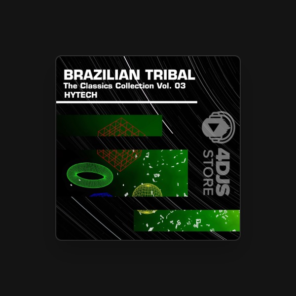 Hytech's avatar