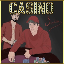 What's the Catch (Casino Series) [feat. Pat Ryan] Graham