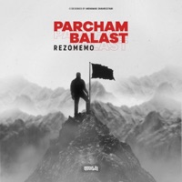 Parcham Balast - Single - Rezo memo