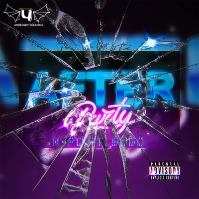 After Party (feat. s u g o) - Single