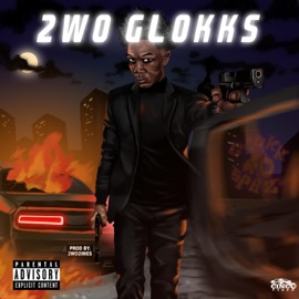 Slide (feat. Slimesito) Glokk40Spaz & 2wo2imes