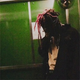 Last of Us Eccentric Ren