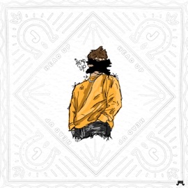 Head Up (feat. J. Cast) JAYJ
