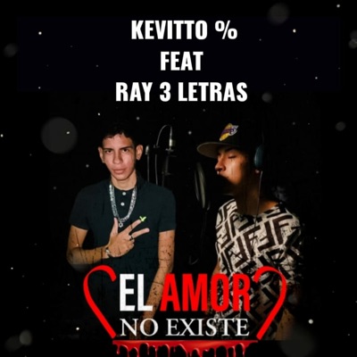 El Amor No Existe - Single