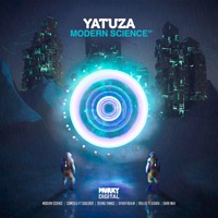 Modern Science (feat. Souldier & Asura) - EP - Yatuza