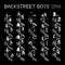 Passionate - Backstreet Boys lyrics