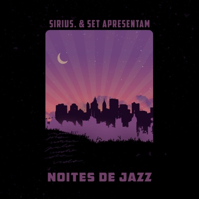 Noites de Jazz (feat. Set) - Single