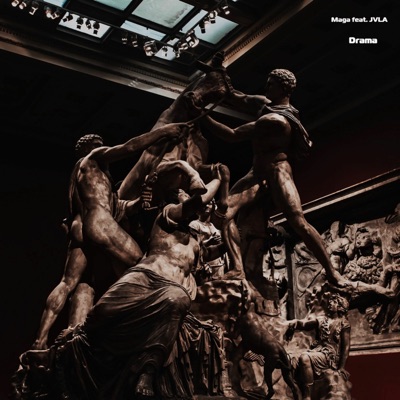 Drama (feat. JVLA) - Single