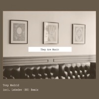 They Are Music - Single - Tony Madrid